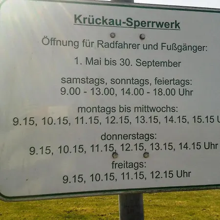 Apartmán Of - Mit Terrasse Fuer 2 Personen Absolut Ruhig *