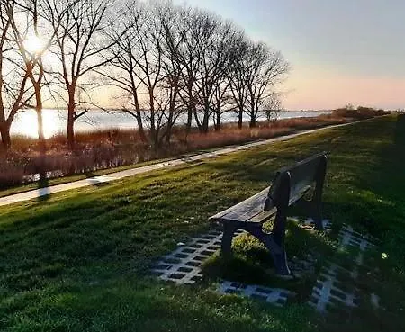 Of - Mit Terrasse Fuer 2 Personen Absolut Ruhig Apartmán