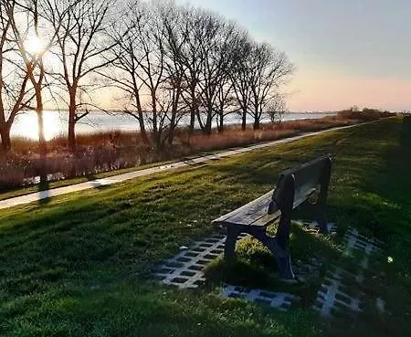 Of - Mit Terrasse Fuer 2 Personen Absolut Ruhig شقة
