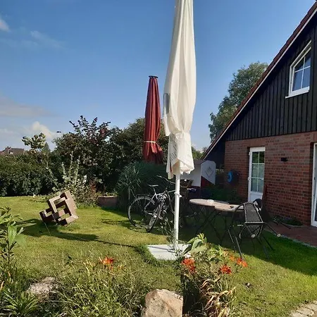Lejlighed Of - Mit Terrasse Fuer 2 Personen Absolut Ruhig Kollmar
