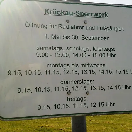 Of - Mit Terrasse Fuer 2 Personen Absolut Ruhig Kollmar